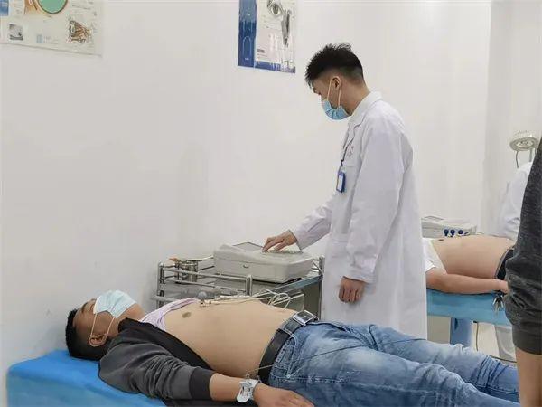 民兵體檢項(xiàng)目有哪些內(nèi)容，民兵體檢一般檢查哪些項(xiàng)目