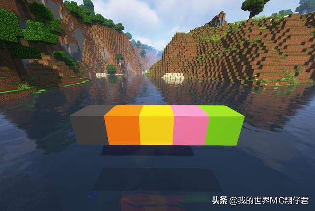 我的世界建筑教程圖紙（我的世界建筑教程 建筑圖紙）