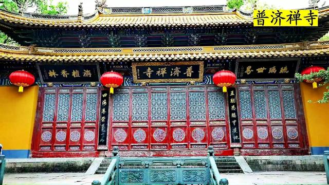 普陀山在哪里哪個(gè)省份哪個(gè)市（普陀山在哪個(gè)省哪個(gè)市）