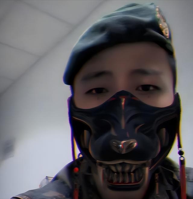 快手有一個叫狐貍（快手小狐貍是誰）