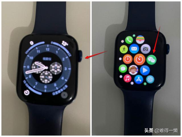 為什么蘋果手表微信不顯示內(nèi)容，為什么蘋果手表微信不顯示內(nèi)容了