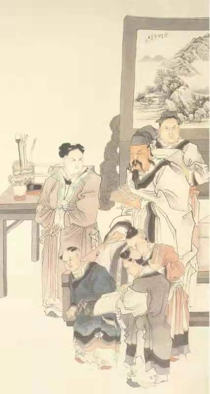 父字五筆打字怎么打（父五筆怎么打字五筆怎么打）