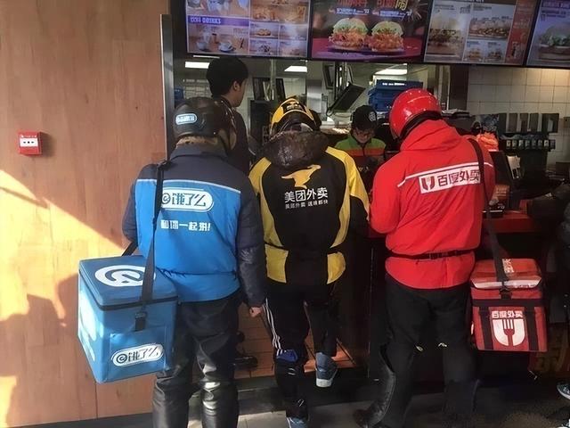 兼職送外賣可以自由接單嗎，什么平臺(tái)可以自由接單外賣？