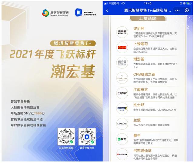 潮宏基的品牌怎么樣（潮宏基和宏基是一個牌子嗎）