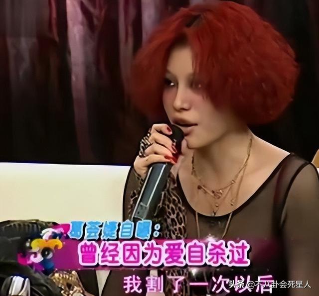 葛薈婕的個人資料（葛薈婕個人圖片）