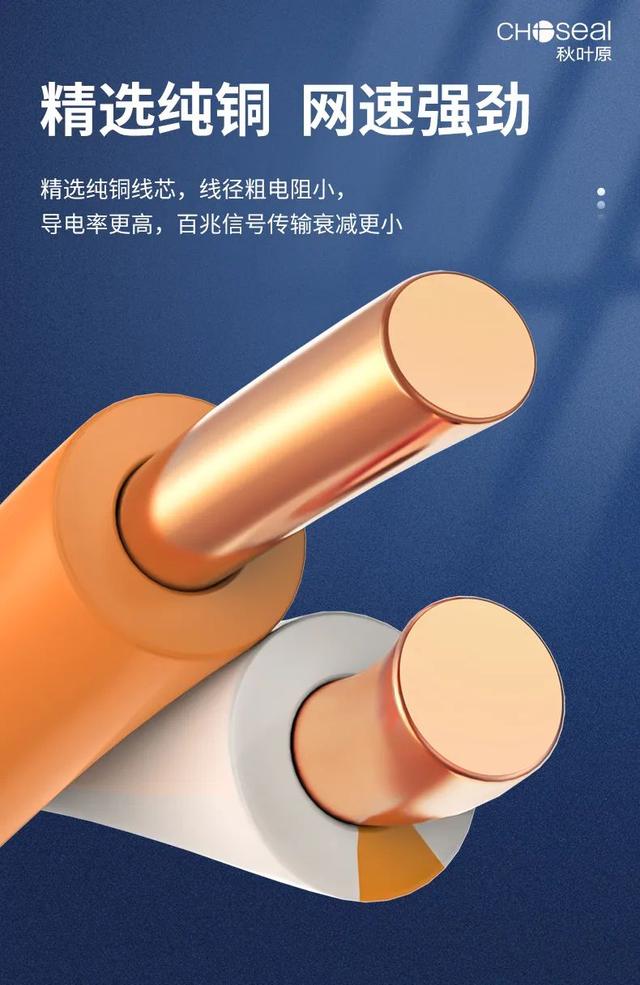 網(wǎng)線排名前十的品牌（網(wǎng)絡(luò)線品牌總共有幾個品牌）