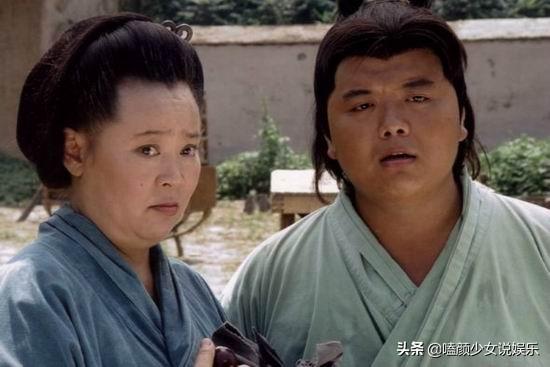 羅成一共有幾個(gè)妻子（羅成 妻子）