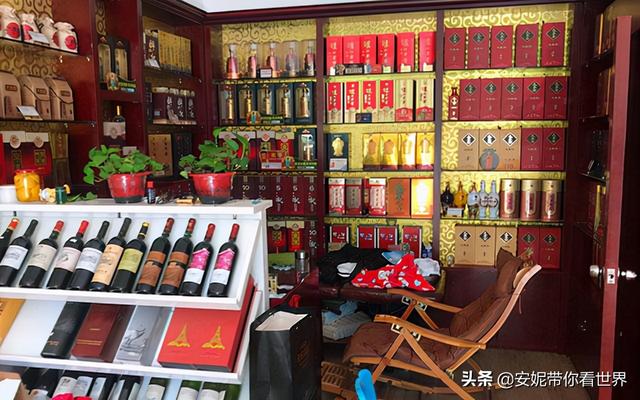 開(kāi)店賣散酒怎么樣（散酒專賣店掙錢嗎）