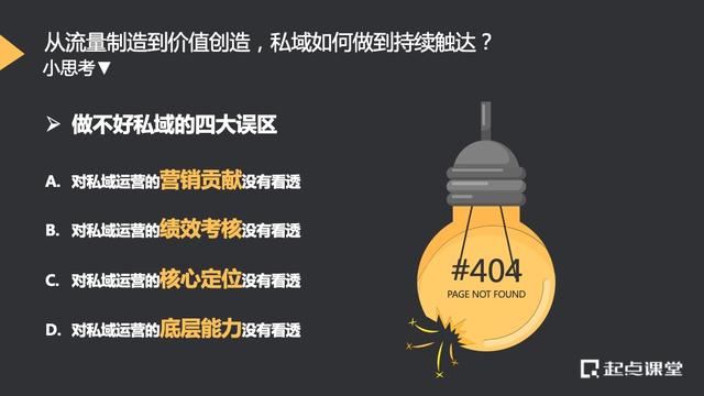 私域流量，拼多多私域流量是什么意思？