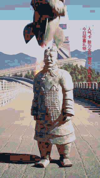 快手網(wǎng)紅狐貍，快手小貍圖片？
