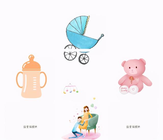 孕婦照文案朋友圈，懷孕美照文案分享？