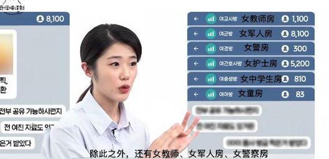 韓國n號房視頻，韓國網(wǎng)絡(luò)性犯罪視頻案？