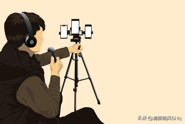 直播是怎么賺錢的，在線直播如何盈利？