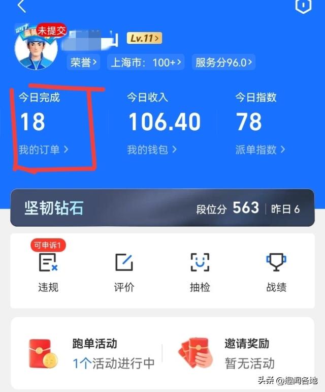 餓了么眾包兼職app，兼職送餐員招聘平臺(tái)？