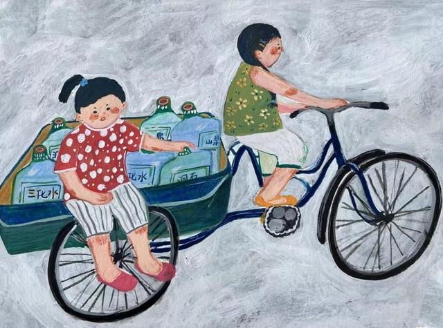 做插畫師賺錢嗎，做插畫師賺錢嗎現(xiàn)在？